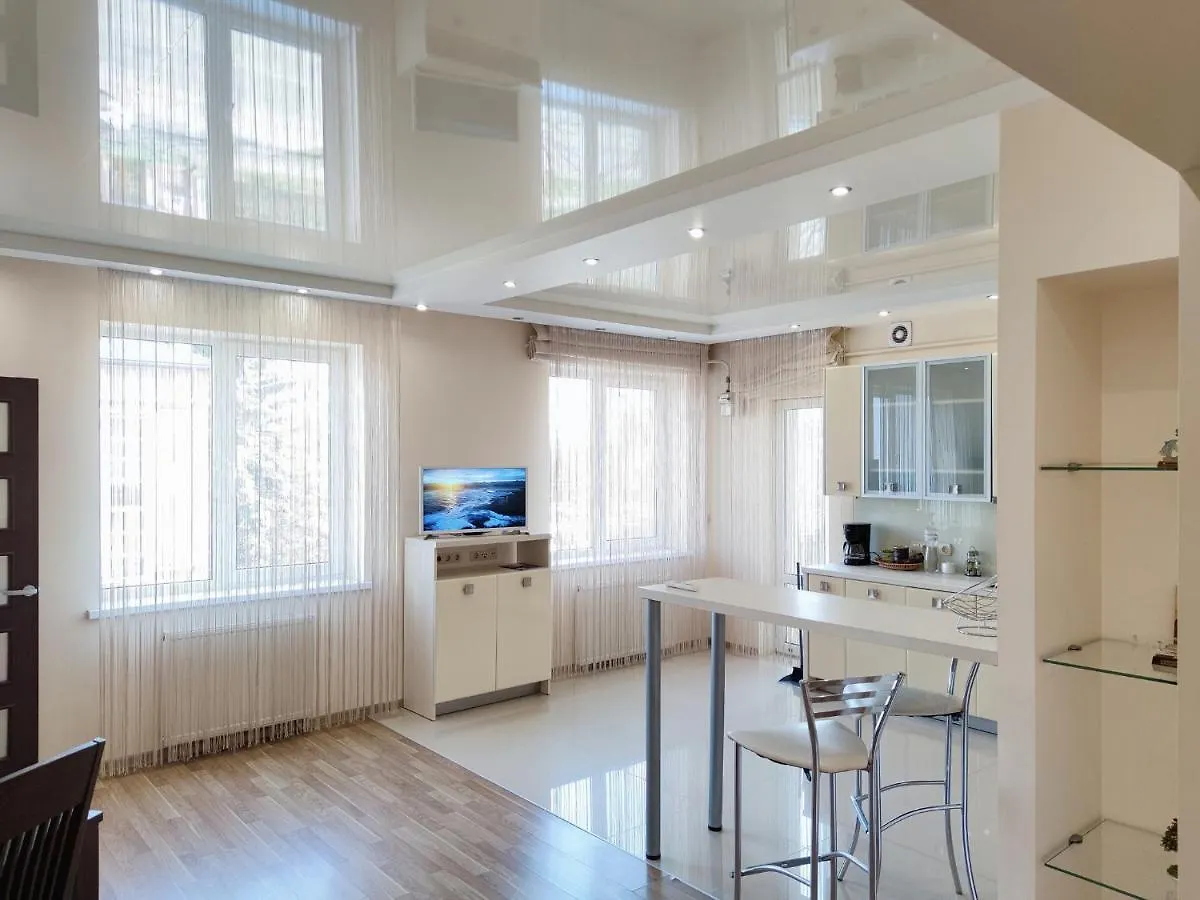 Positive Appartement Lviv 0*,