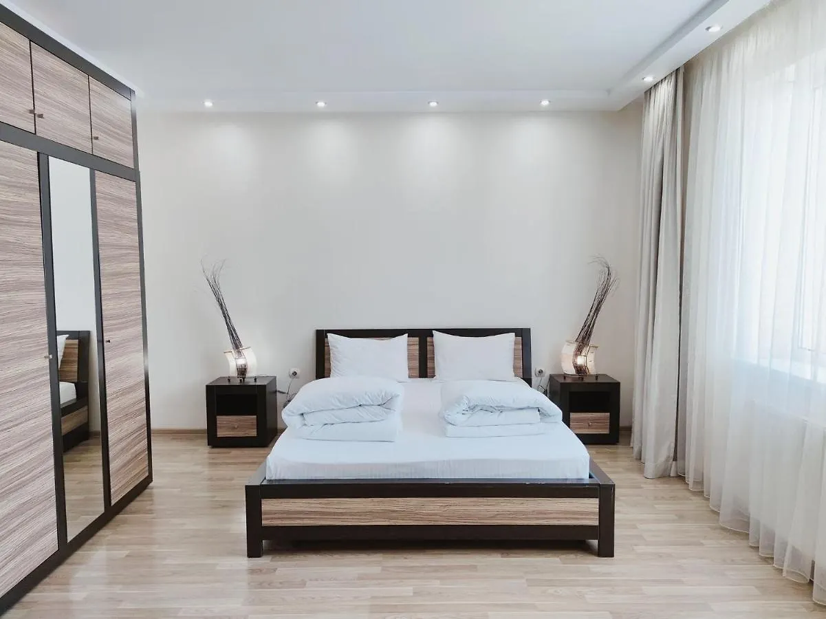 Positive Appartement Lviv