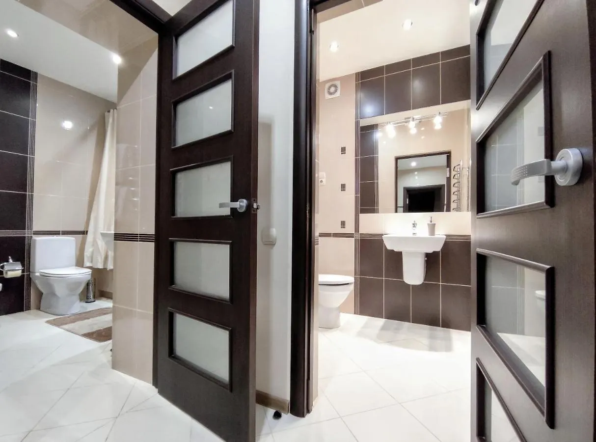 Positive Appartement Lviv