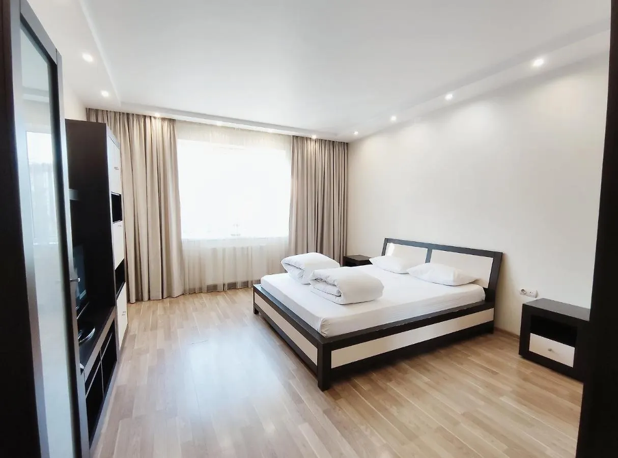 Positive Appartement Lviv