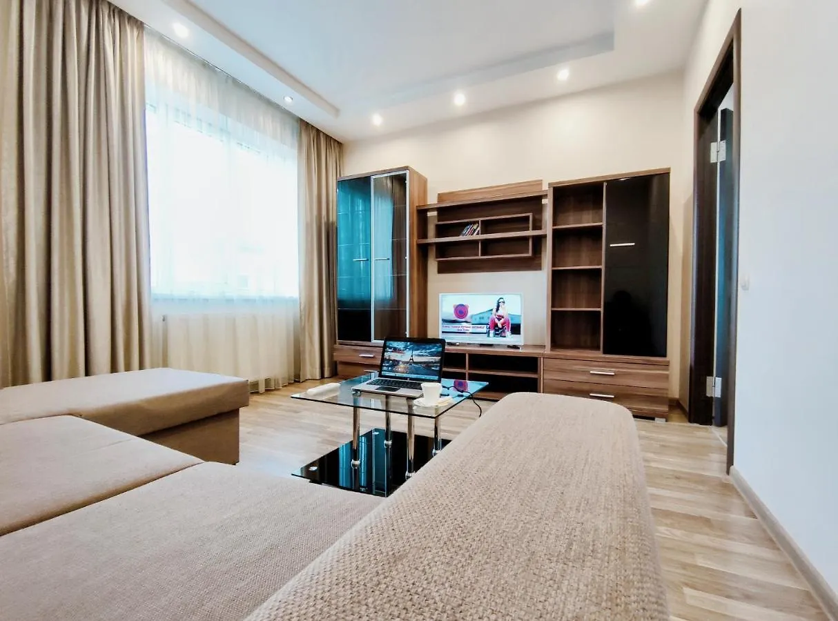 Positive Appartement Lviv