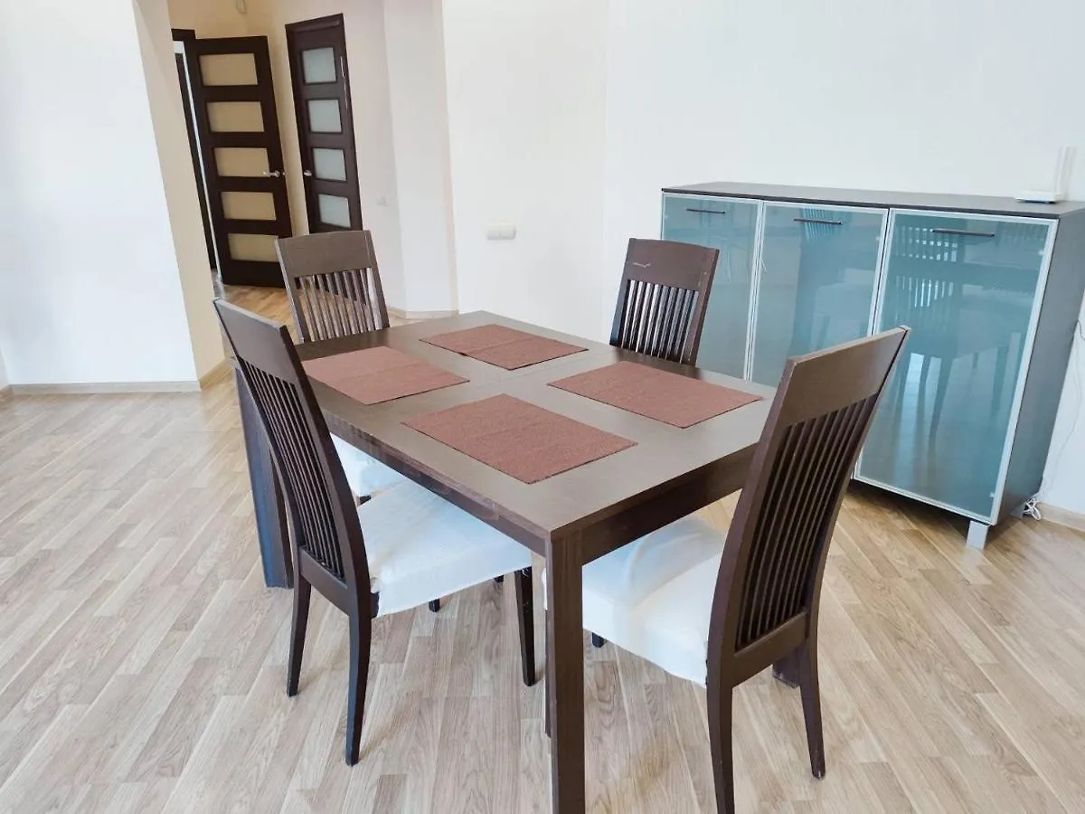 Positive Appartement Lviv