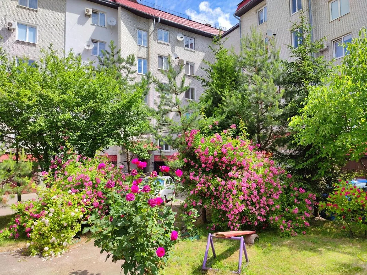 Positive Appartement Lviv