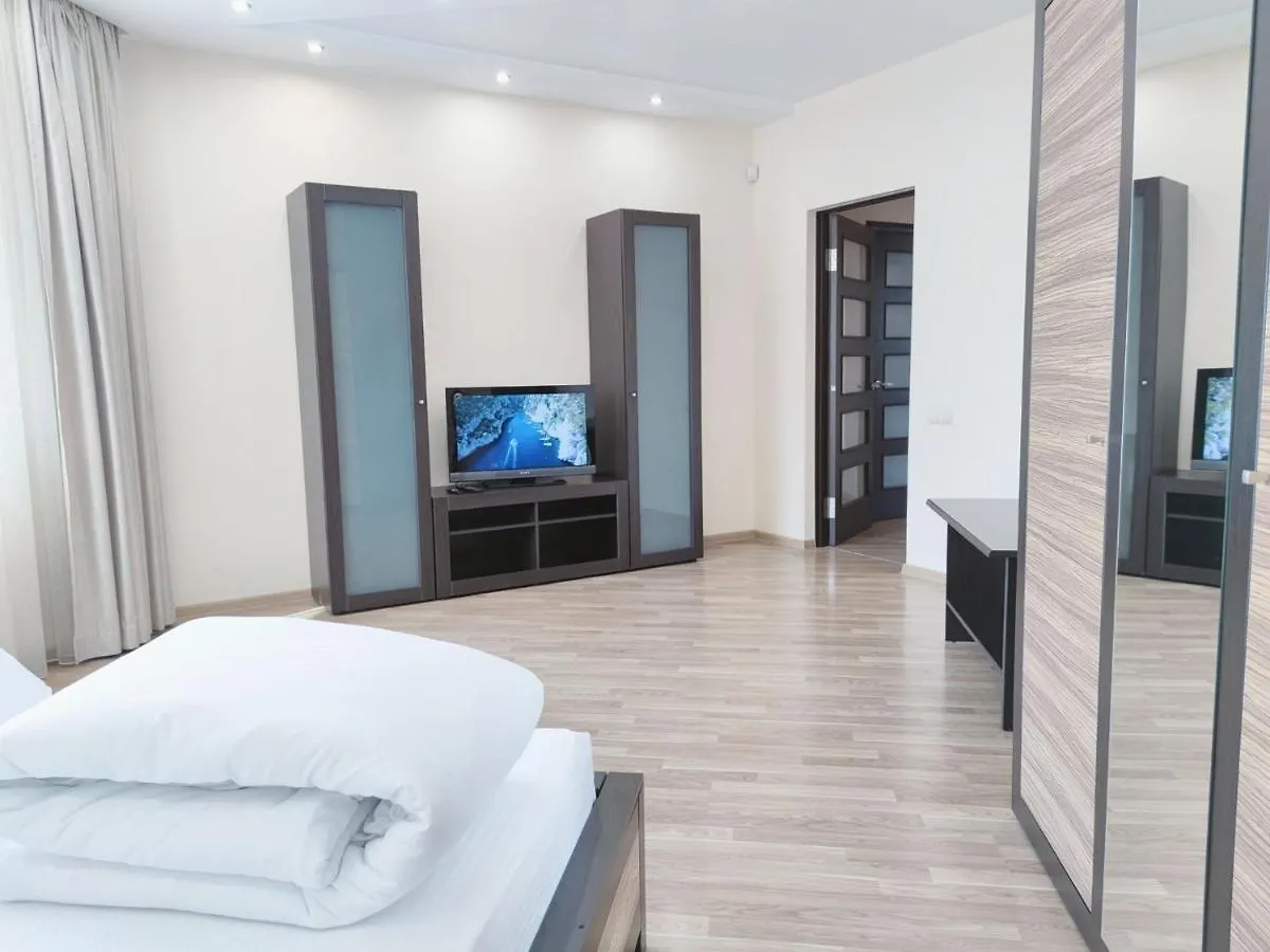 Positive Appartement Lviv 0*,